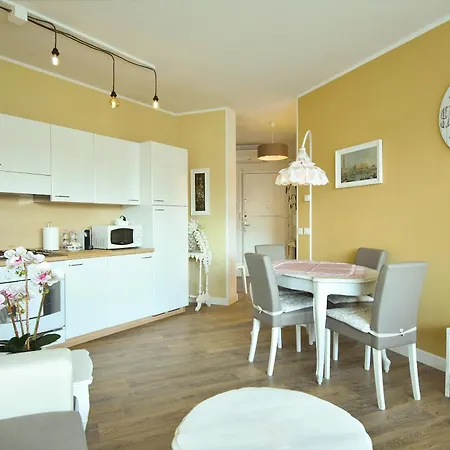 Welc-om Shabby Montegrotto Апартаменты