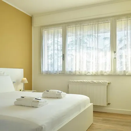 Welc-om Shabby Montegrotto Apartment Montegrotto Terme