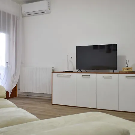Welc-om Shabby Montegrotto Апартаменты
