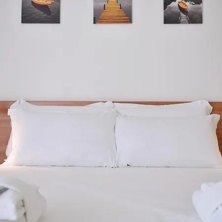 Welc-om Shabby Montegrotto Apartman Montegrotto Terme