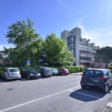 Apartman Welc-om Shabby Montegrotto Montegrotto Terme