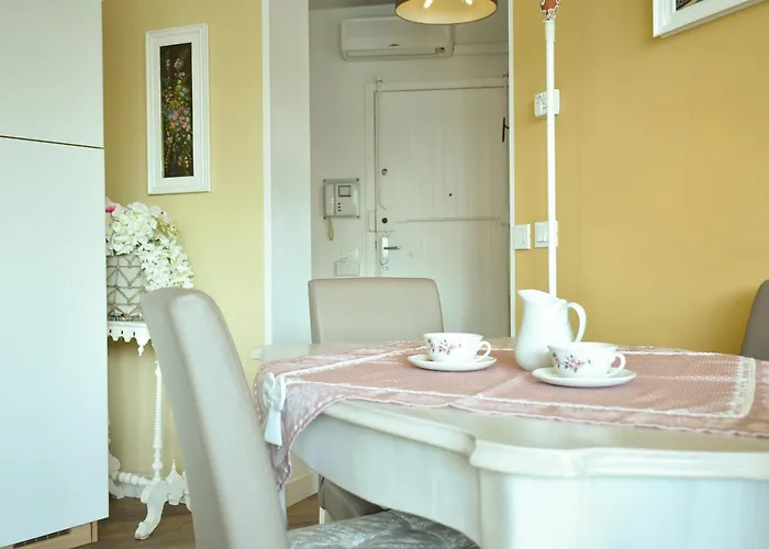 Lejlighed Welc-om Shabby Montegrotto Montegrotto Terme