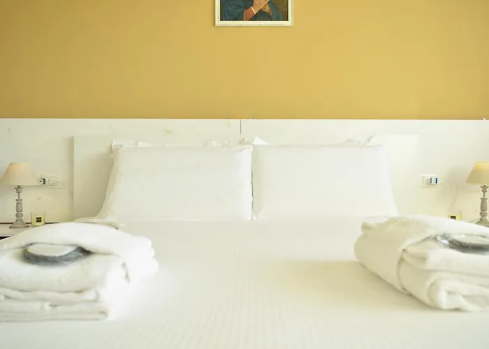 Welc-om Shabby Montegrotto Lejlighed *