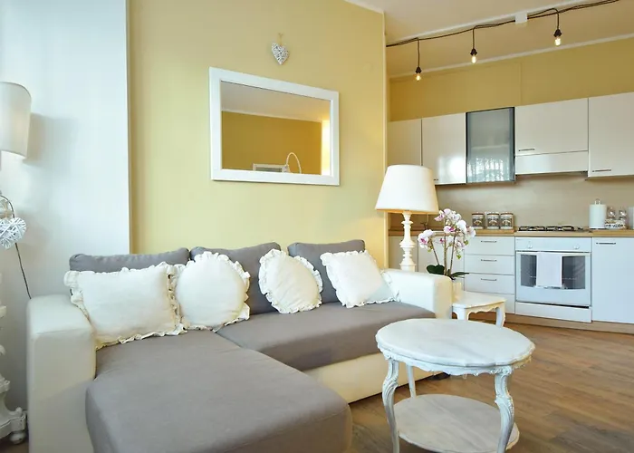 Lejlighed Welc-om Shabby Montegrotto *