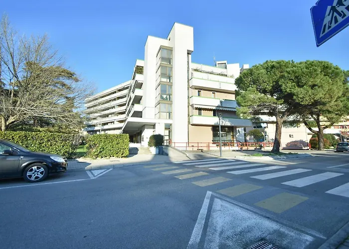 Lejlighed Welc-om Shabby Montegrotto *