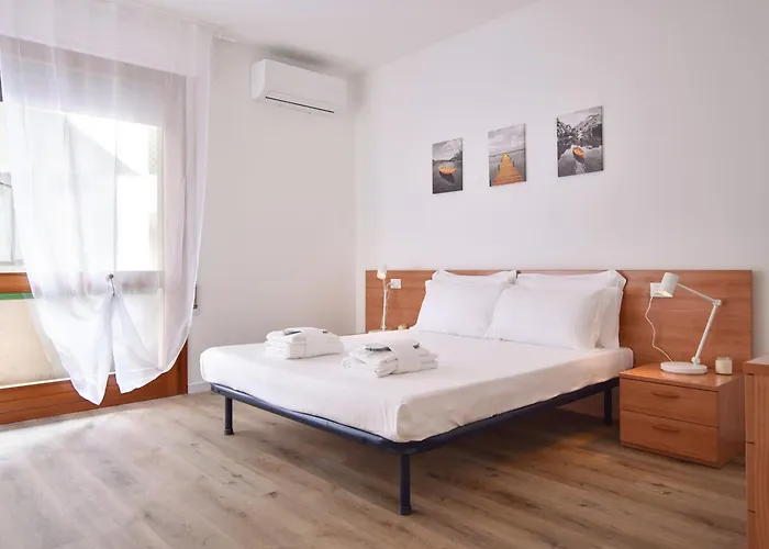 Welc-om Shabby Montegrotto Lejlighed Montegrotto Terme