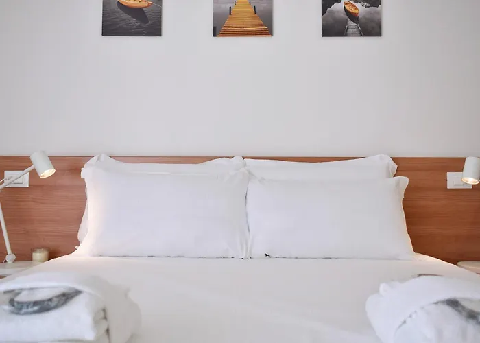 Welc-om Shabby Montegrotto Lejlighed Montegrotto Terme