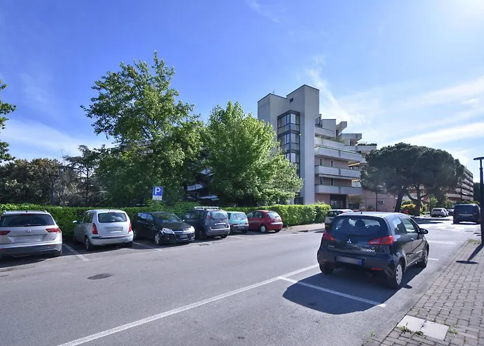 Lejlighed Welc-om Shabby Montegrotto Montegrotto Terme