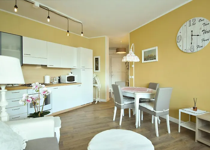 Welc-om Shabby Montegrotto Apartamento